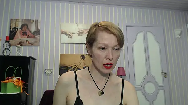 Marquise555 online show from 03.25.26