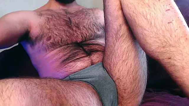 Deckard Webb1  online show from 02.12.25