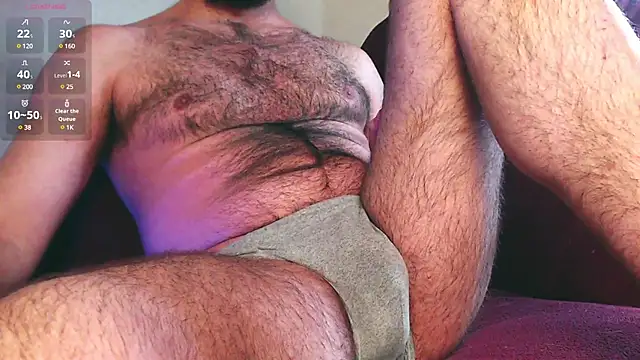 Deckard Webb1  online show from 03.08.25