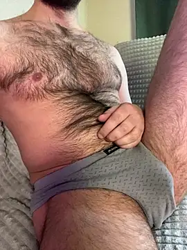 Deckard Webb1  online show from 04.26.26