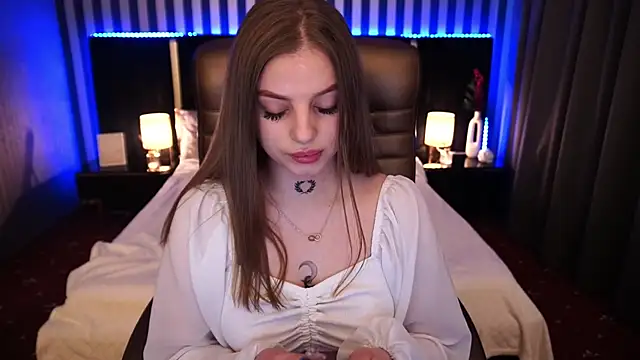 Lexi Si online show from 02.26.25