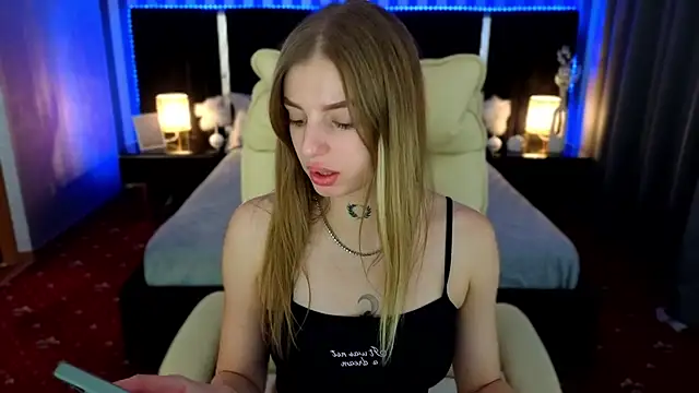 Lexi Si online show from 09.29.25