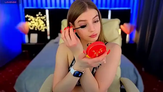 Lexi Si online show from 02.01.26