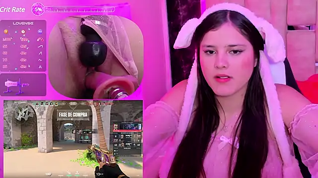 Trianna   online show from 02.26.25