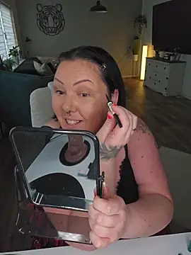 -BonnieBlack- online show from 01.08.26