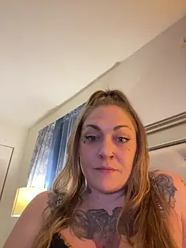 StaceyWildXo online show from 02.14.26