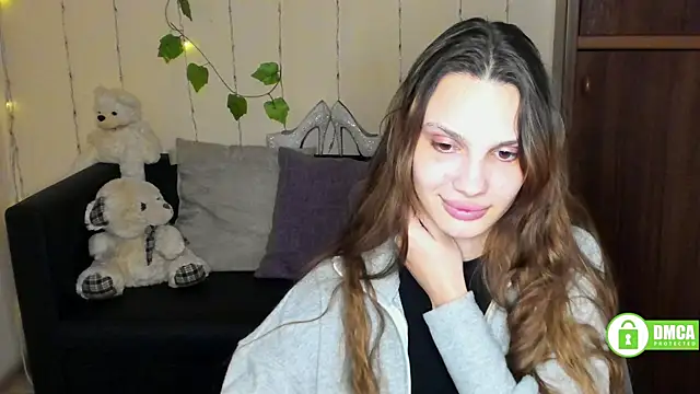 Aminakisuliawolf online show from 02.10.25