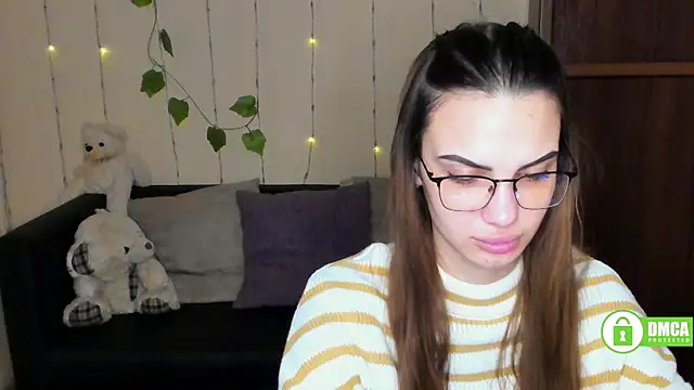 Aminakisuliawolf online show from 02.15.25