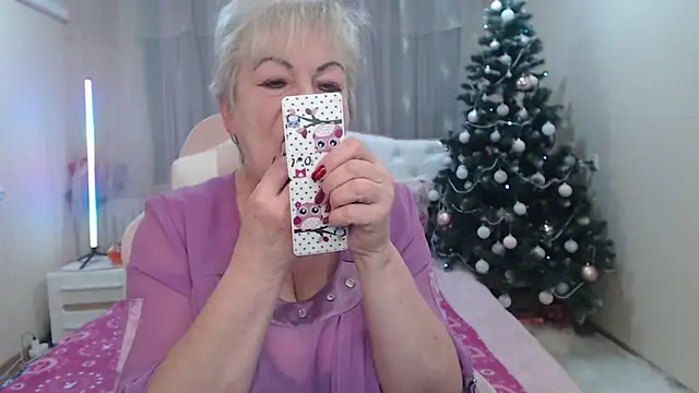 KayleSmoll online show from 01.09.26