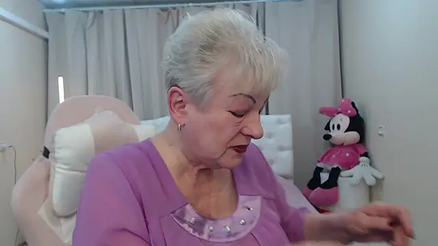 KayleSmoll online show from 03.31.26