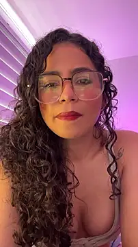 cinnamon rosa online show from 01.17.26