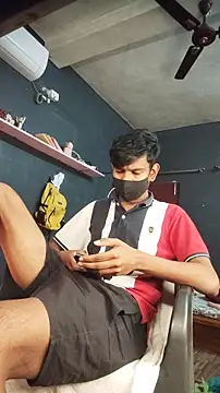 richardjames95 online show from 01.06.26