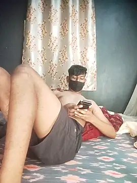 richardjames95 online show from 02.16.26