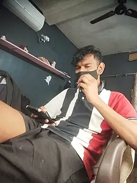 richardjames95 online show from 02.20.26