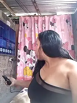 perla grens online show from 01.28.25