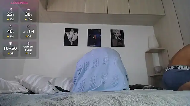 Snapshot of Christopher_kenne chatting on 12.04.24 Christopher kenne online show from 12.04.24