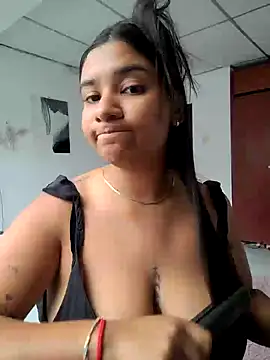 Sofythom1 online show from 02.08.25