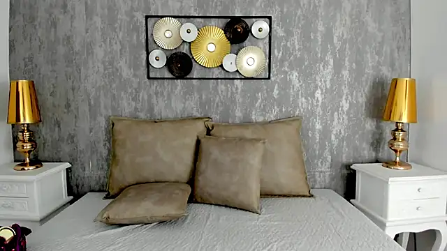 MarianaSanz online show from 03.22.25