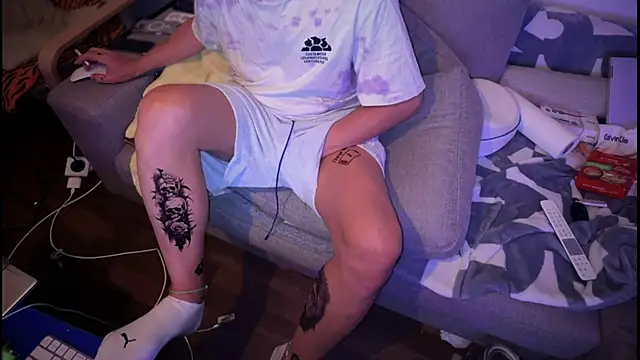 swissMen DE online show from 12.05.24