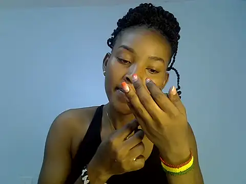 Snapshot of cute-alexis chatting on 10.16.25 cute-alexis online show from 10.16.25