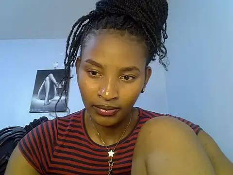 cute-alexis online show from 01.13.26