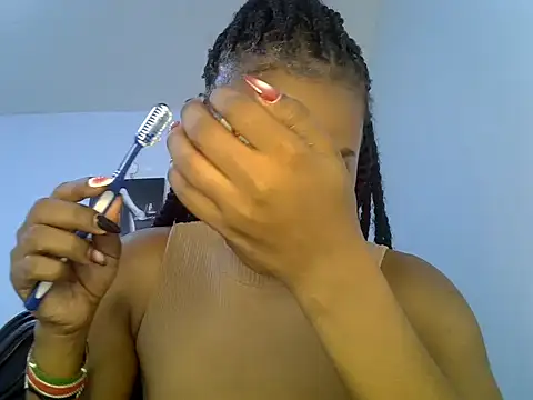 cute-alexis online show from 02.25.26