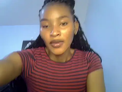 cute-alexis online show from 03.06.26