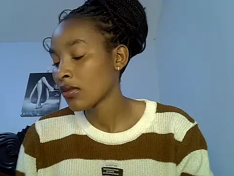 cute-alexis online show from 04.14.26