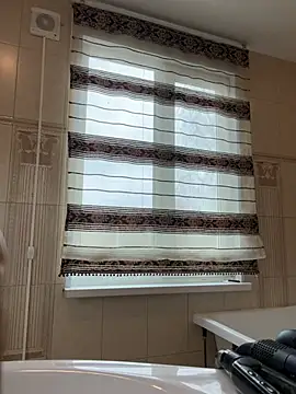 -RIVIERA- online show from 04.10.26