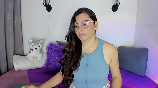 CherryBlossomm  online show from 02.19.25