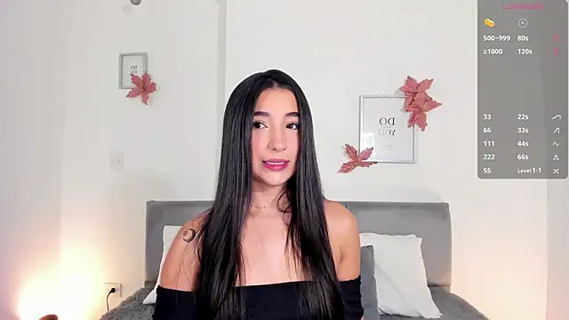 Hannaos online show from 01.09.26