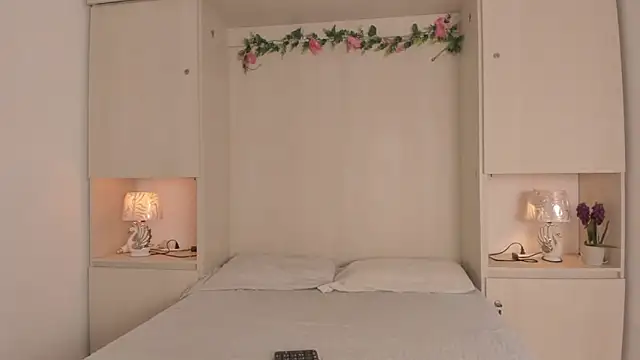 KendallRosse1 online show from 02.27.26