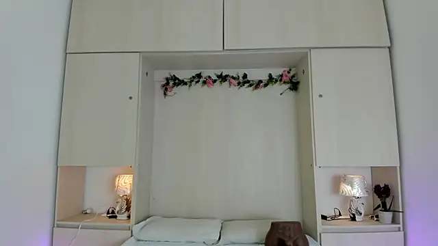 KendallRosse1 online show from 03.11.26