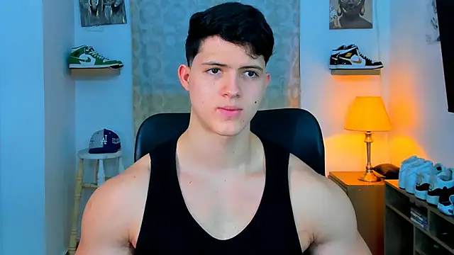 Hazzan Velez online show from 12.14.24