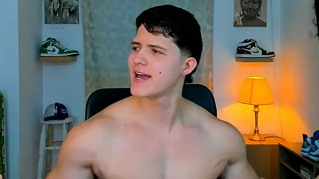 Hazzan Velez online show from 01.20.25