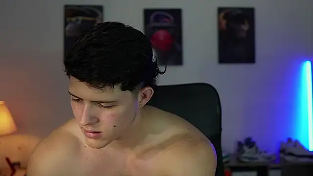 Hazzan Velez online show from 09.12.25