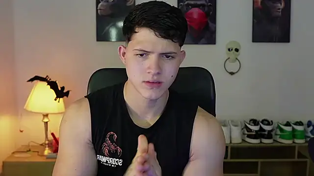 Hazzan Velez online show from 11.04.25