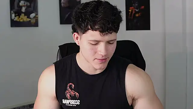 Hazzan Velez online show from 03.11.26