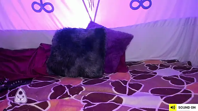 kaos room online show from 02.19.25