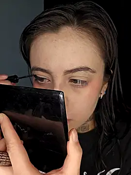 kaos room online show from 03.06.25