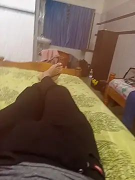 littlehornysons online show from 02.01.25