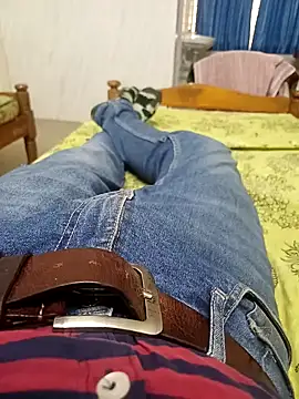 littlehornysons online show from 02.07.25