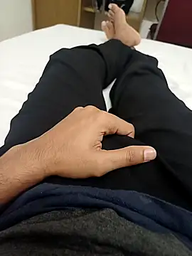 littlehornysons online show from 02.10.25