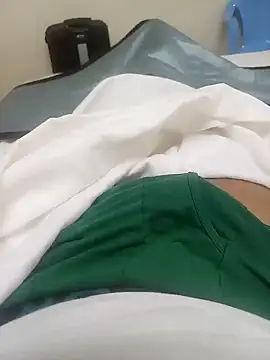 littlehornysons online show from 02.14.25