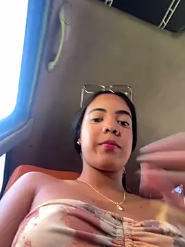 NAUGHTY LITTLE 18 online show from 02.18.26