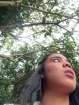 NAUGHTY LITTLE 18 online show from 03.10.26