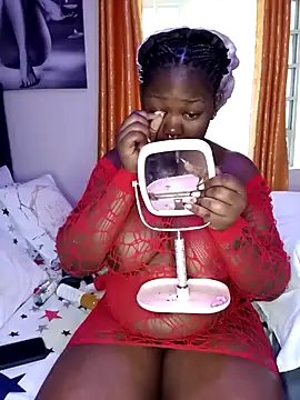 Cherriikenzie online show from 09.14.25