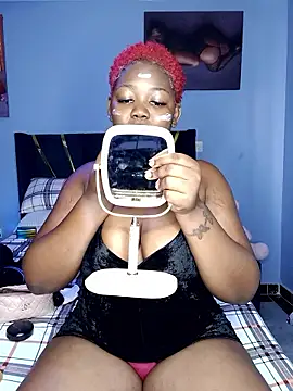 Snapshot of Cherriikenzie chatting on 01.18.26 Cherriikenzie online show from 01.18.26