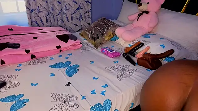 Cherriikenzie online show from 05.14.26