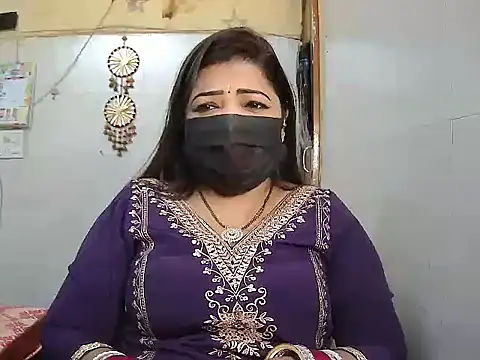 Oh-Monika online show from 03.12.25